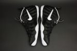 Nike Air Foamposite Pro ¡°Dr. Doom¡± Black/White 624041-006