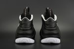 Nike Air Foamposite Pro ¡°Dr. Doom¡± Black/White 624041-006