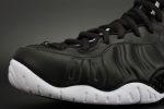 Nike Air Foamposite Pro ¡°Dr. Doom¡± Black/White 624041-006