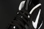 Nike Air Foamposite Pro ¡°Dr. Doom¡± Black/White 624041-006