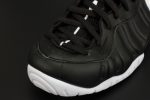 Nike Air Foamposite Pro ¡°Dr. Doom¡± Black/White 624041-006