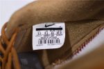 Nike Air Force 1 ''07 Wb Flax/Flax-Gum Wheat Basketball Shoes Aa4061-200