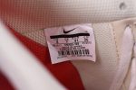 Nike Air Force 1 ''07 White Sport Red New Shoes 315122-126