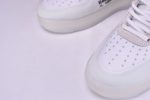 Nike Air Force 1 Low Ofw All White Ao4606-100