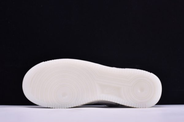 Nike Air Force 1 Low Ofw All White Ao4606-100