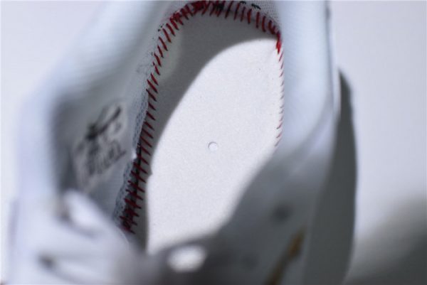 Nike Air Force 1 Mid ''07 X S*P*E Nba White Aq8017-101