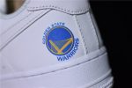 Nike Air Force 1 Mid ''07 X S*P*E Nba White Aq8017-101
