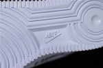 Nike Air Force 1 Mid ''07 X S*P*E Nba White Aq8017-101