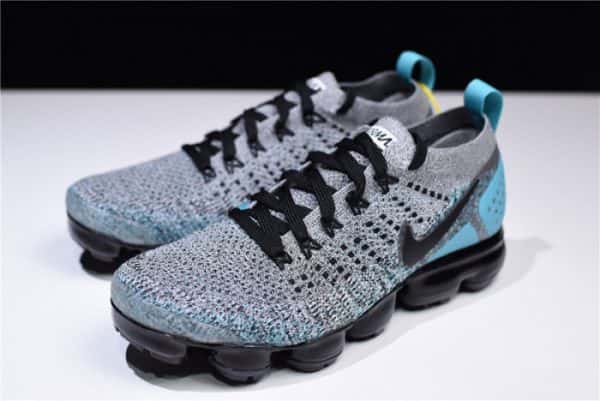 Nike Air Vapormax 2.0 ¡°Dusty Cactus¡± Mens 942842-104