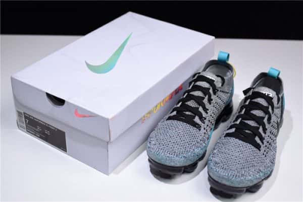 Nike Air Vapormax 2.0 ¡°Dusty Cactus¡± Mens 942842-104
