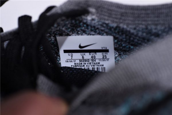 Nike Air Vapormax 2.0 ¡°Dusty Cactus¡± Mens 942842-104