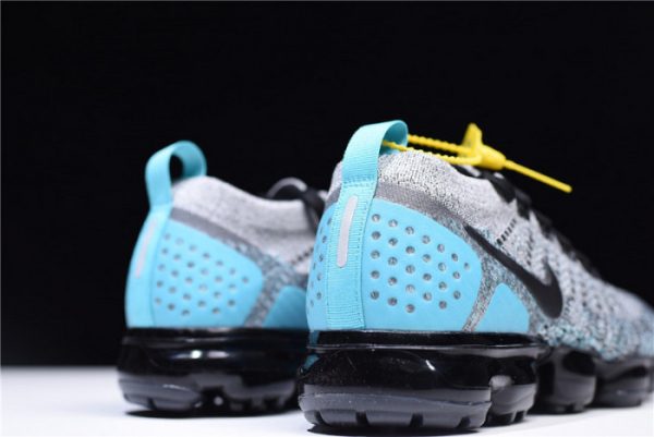 Nike Air Vapormax 2.0 ¡°Dusty Cactus¡± Mens 942842-104