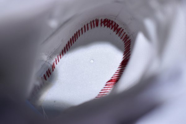 Nike Sf Af1 Qs Special Field Complexcon Triple White Air Force 903270-100