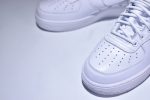 Nike Sf Af1 Qs Special Field Complexcon Triple White Air Force 903270-100