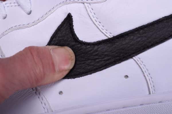 Nike S*P*E Air Force 1 One High White World Famous 698696-100