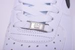 Nike S*P*E Air Force 1 One High White World Famous 698696-100