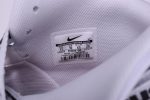 Nike S*P*E Air Force 1 One High White World Famous 698696-100