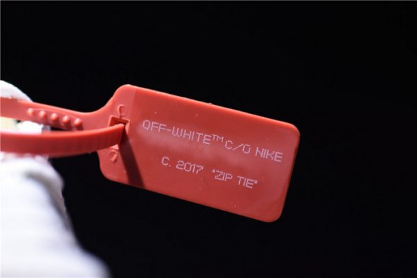 Ofw X Nike Air Max 90 Sail Muslin Virgil Abloh Aa7293-100