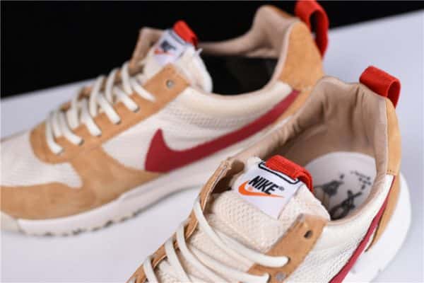 Nike Tom Sachs X Nikecraft Mars Yard 2.0 Mens Aa2261-100