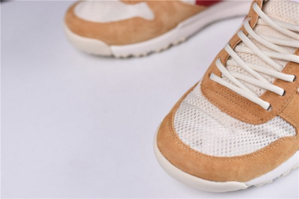 Nike Tom Sachs X Nikecraft Mars Yard 2.0 Mens Aa2261-100