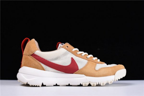 Nike Tom Sachs X Nikecraft Mars Yard 2.0 Mens Aa2261-100