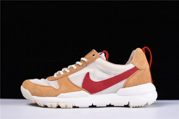 Nike Tom Sachs X Nikecraft Mars Yard 2.0 Mens Aa2261-100