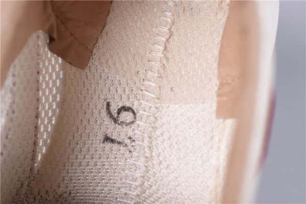 Nike Tom Sachs X Nikecraft Mars Yard 2.0 Mens Aa2261-100