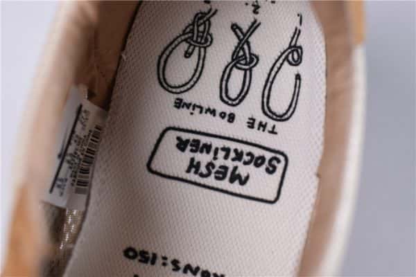 Nike Tom Sachs X Nikecraft Mars Yard 2.0 Mens Aa2261-100