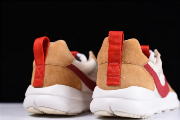 Nike Tom Sachs X Nikecraft Mars Yard 2.0 Mens Aa2261-100