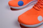 Nike X Ofw Zoom Fly Mercurial Flyknit Total Orange Ao2115-800