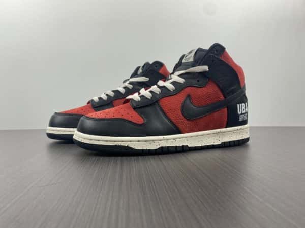 Nike Dunk High 1985 Undercover Uba Dd9401-600