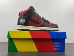 Nike Dunk High 1985 Undercover Uba Dd9401-600