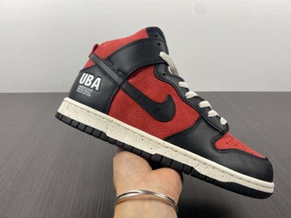 Nike Dunk High 1985 Undercover Uba Dd9401-600