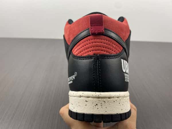 Nike Dunk High 1985 Undercover Uba Dd9401-600