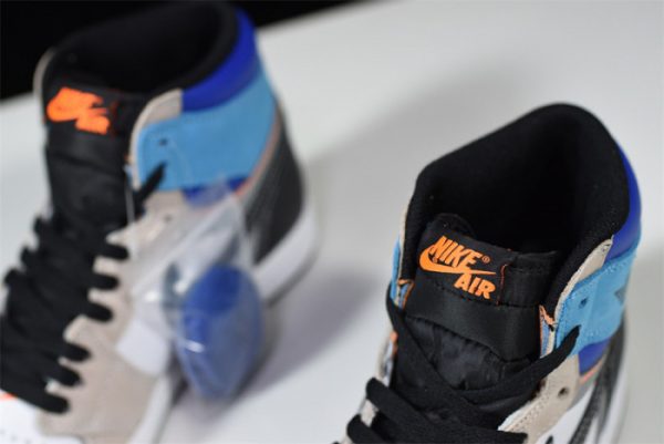 Air Jordan 1 High Og Prototype Dc6515-100