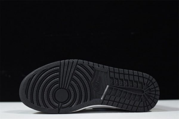 Air Jordan 1 High Og Prototype Dc6515-100