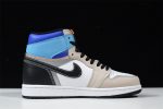 Air Jordan 1 High Og Prototype Dc6515-100