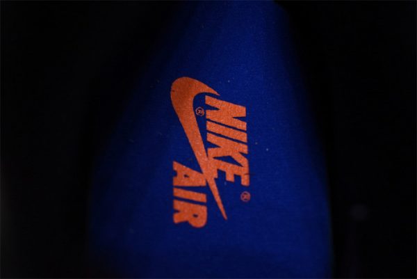 Air Jordan 1 High Og Prototype Dc6515-100