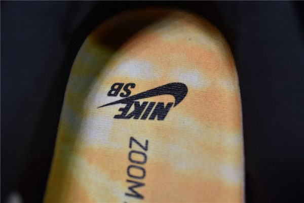 Nike Sb Dunk Low Raygun Tie-Dye White Bq6832-101