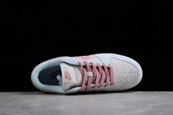 Nike Dunk Low Fossil Rose Dh7577-001