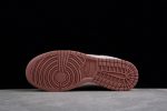 Nike Dunk Low Fossil Rose Dh7577-001