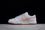 Nike Dunk Low Fossil Rose Dh7577-001