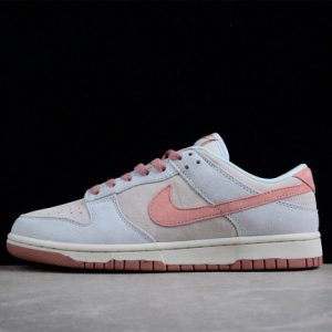 Nike Dunk Low Fossil Rose Dh7577-001
