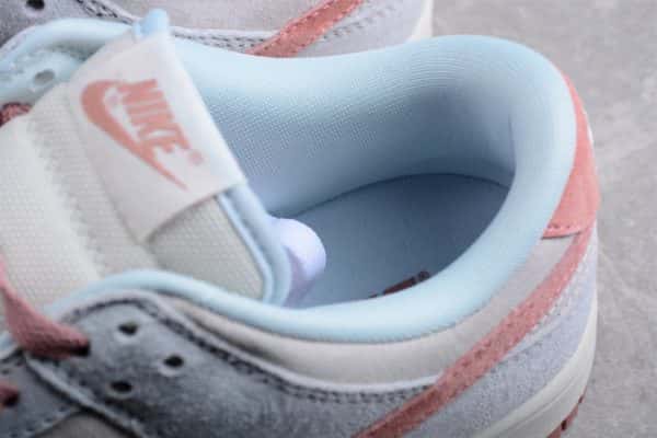 Nike Dunk Low Fossil Rose Dh7577-001