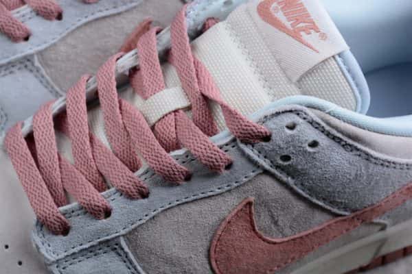 Nike Dunk Low Fossil Rose Dh7577-001