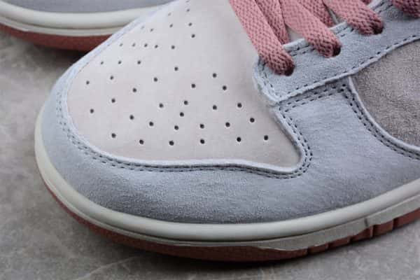 Nike Dunk Low Fossil Rose Dh7577-001