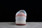 Nike Dunk Low Fossil Rose Dh7577-001