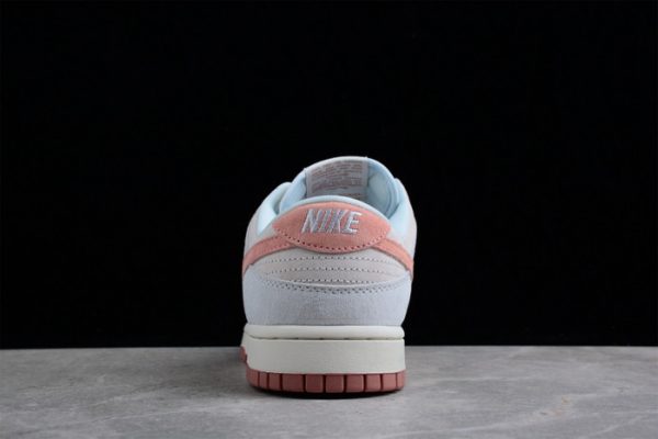 Nike Dunk Low Fossil Rose Dh7577-001