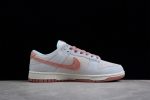 Nike Dunk Low Fossil Rose Dh7577-001