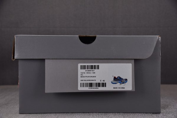 SNEAKER 3XL 31000015